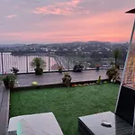 Bella Vista Apartment, Torquay, Devon
