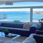 Bella Vista Apartment, Torquay, Devon