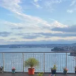 Bella Vista Apartment, Torquay, Devon