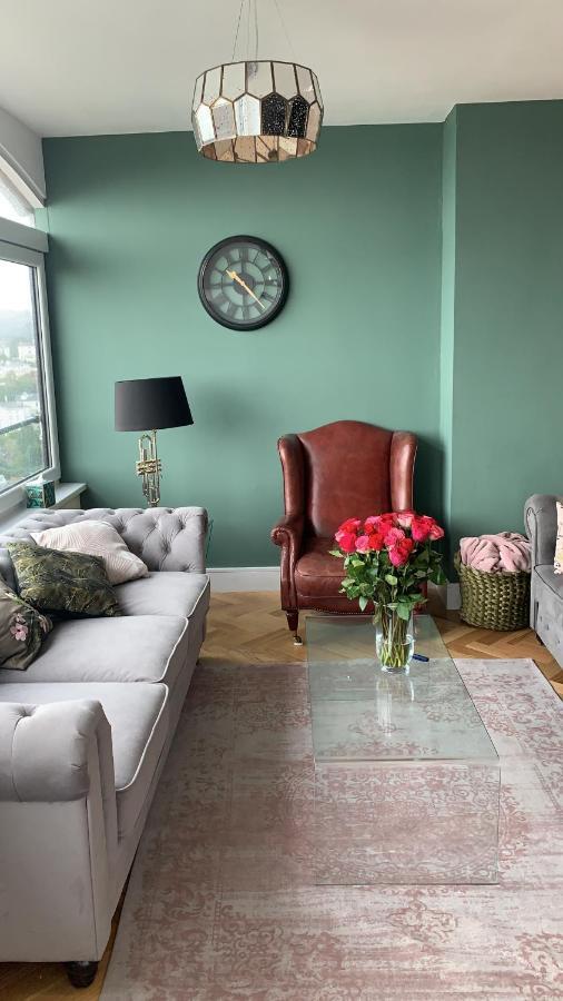 Bella Vista Apartment, Torquay, Devon Torquay