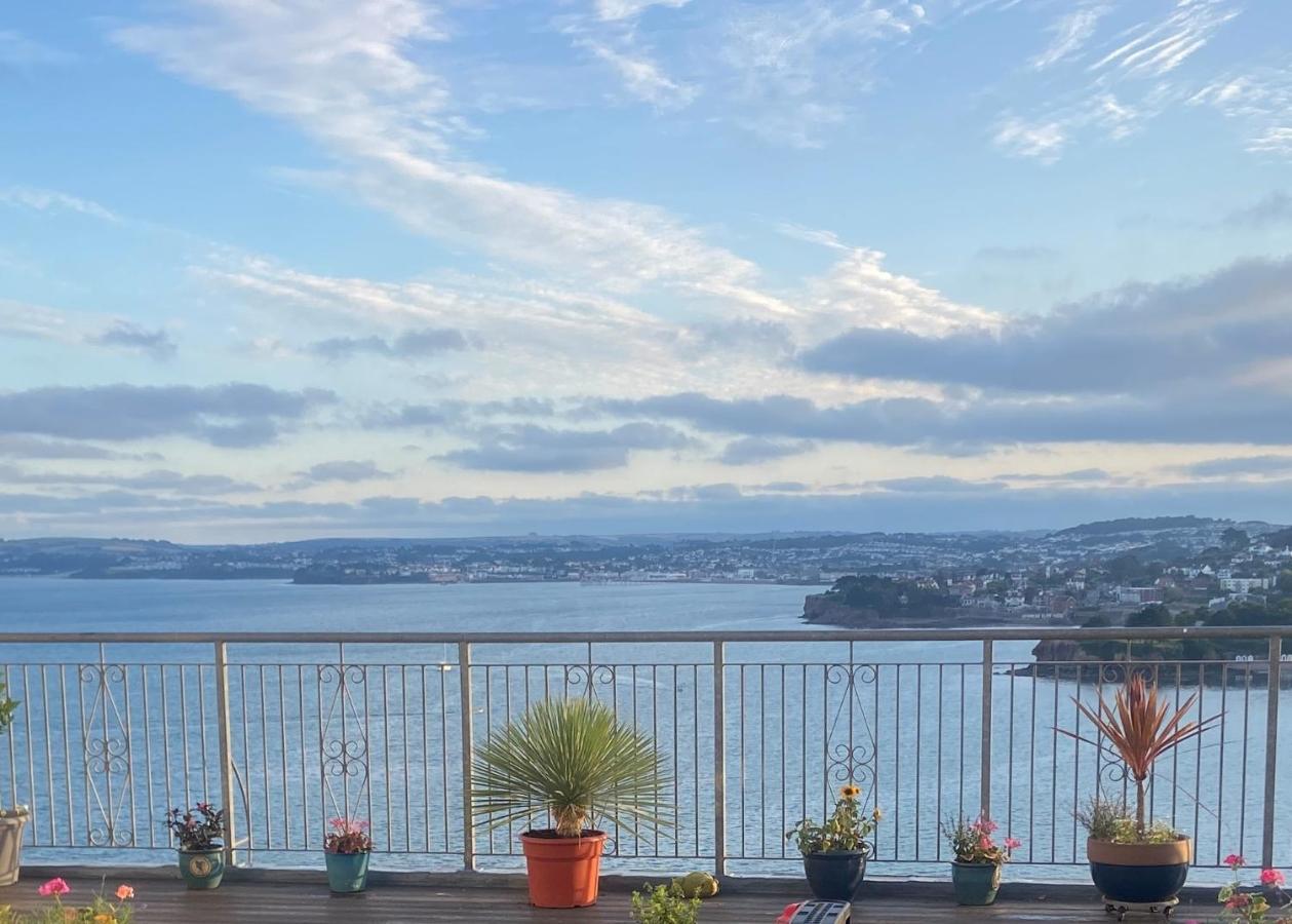 Bella Vista Apartment, Torquay, Devon * Torquay