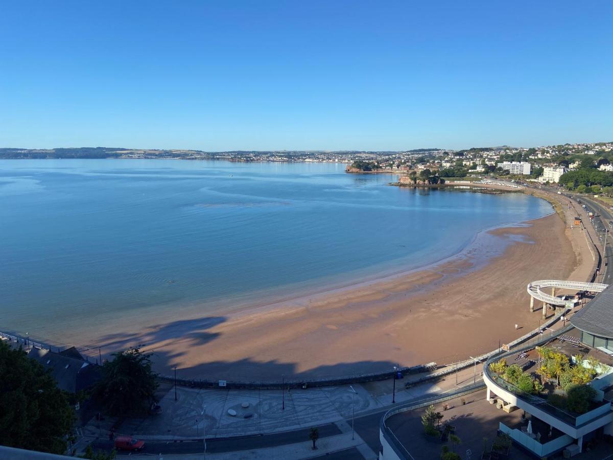 Bella Vista Apartment, Torquay, Devon Torquay
