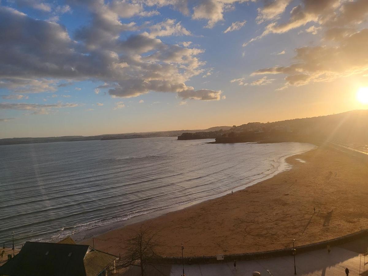 Bella Vista Apartment, Torquay, Devon